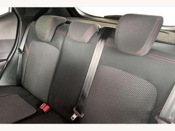 Ford Fiesta 1.0 EcoBoost ST-Line 5dr Auto