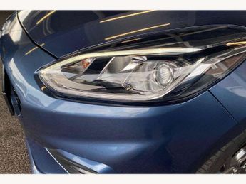 Ford Fiesta 1.0 EcoBoost ST-Line 5dr Auto