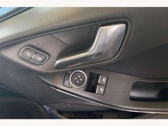 Ford Fiesta 1.0 EcoBoost ST-Line 5dr Auto