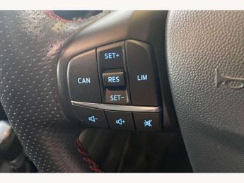 Ford Fiesta 1.0 EcoBoost ST-Line 5dr Auto
