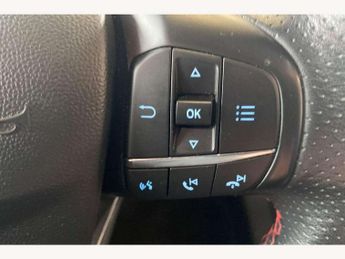 Ford Fiesta 1.0 EcoBoost ST-Line 5dr Auto