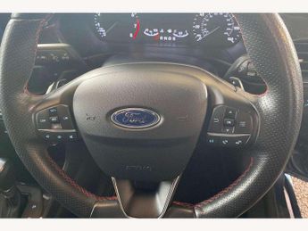 Ford Fiesta 1.0 EcoBoost ST-Line 5dr Auto