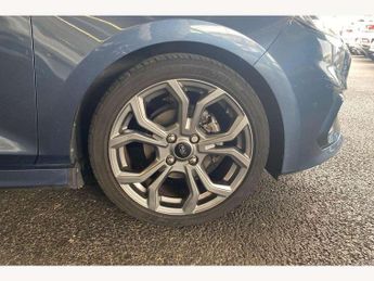Ford Fiesta 1.0 EcoBoost ST-Line 5dr Auto