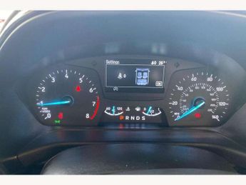 Ford Fiesta 1.0 EcoBoost ST-Line 5dr Auto
