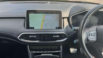 MG HS 1.5 T-GDI Exclusive 5dr DCT