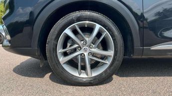 MG HS 1.5 T-GDI Exclusive 5dr DCT