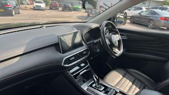 MG HS 1.5 T-GDI Exclusive 5dr DCT