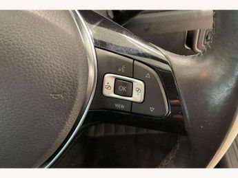 Volkswagen Polo 1.0 TSI 95 SE 5dr DSG