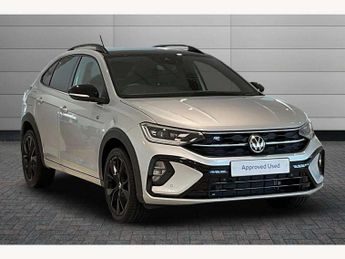 Volkswagen Taigo 1.0 TSI 115 Black Edition 5dr DSG
