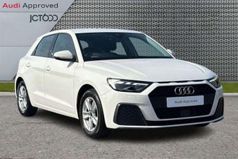Audi A1 25 TFSI Technik 5dr