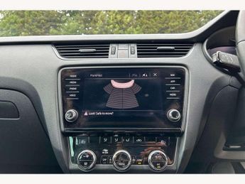 Skoda Octavia 1.5 TSI SE L 5dr DSG