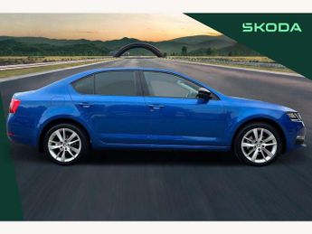 Skoda Octavia 1.5 TSI SE L 5dr DSG