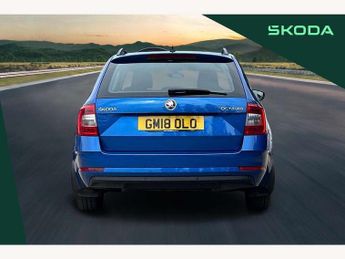 Skoda Octavia Estate 1.0 TSI SE Technology 5dr DSG