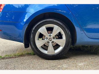 Skoda Octavia Estate 1.0 TSI SE Technology 5dr DSG