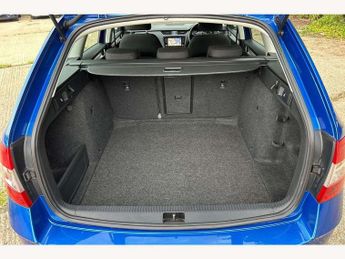 Skoda Octavia Estate 1.0 TSI SE Technology 5dr DSG
