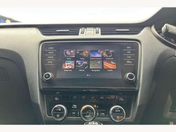 Skoda Octavia Estate 1.0 TSI SE Technology 5dr DSG