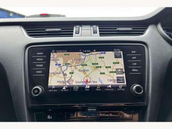 Skoda Octavia Estate 1.0 TSI SE Technology 5dr DSG
