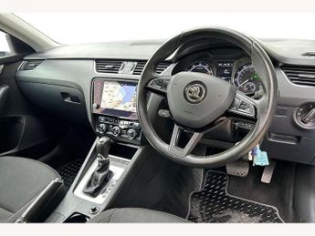 Skoda Octavia Estate 1.0 TSI SE Technology 5dr DSG