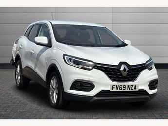 Renault Kadjar 1.3 TCE Play 5dr EDC