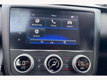 Renault Kadjar 1.3 TCE Play 5dr EDC