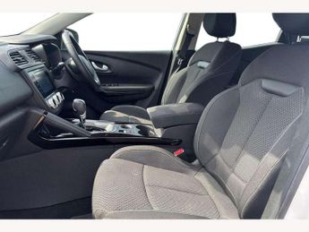 Renault Kadjar 1.3 TCE Play 5dr EDC