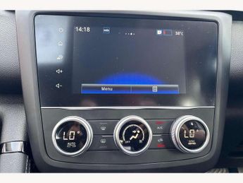 Renault Kadjar 1.3 TCE Play 5dr EDC