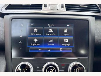 Renault Kadjar 1.3 TCE Play 5dr EDC