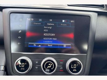 Renault Kadjar 1.3 TCE Play 5dr EDC