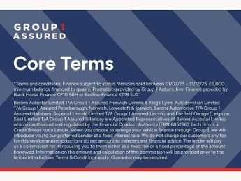 Renault Kadjar 1.3 TCE Play 5dr EDC