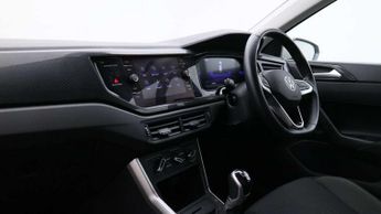 Volkswagen Polo 1.0 Life 5dr