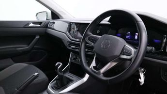 Volkswagen Polo 1.0 Life 5dr