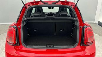 MINI Hatchback 2.0 Cooper S Sport II 3dr Auto [Comfort/Nav Pack]