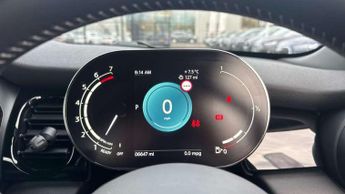 MINI Hatchback 2.0 Cooper S Sport II 3dr Auto [Comfort/Nav Pack]