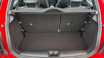 MINI Hatchback 2.0 Cooper S Sport II 3dr Auto [Comfort/Nav Pack]