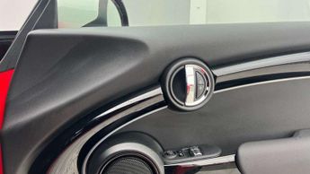 MINI Hatchback 2.0 Cooper S Sport II 3dr Auto [Comfort/Nav Pack]