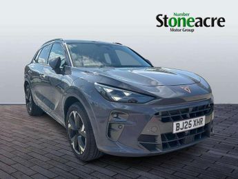 Cupra Terramar 1.5 eTSI 150 V2 5dr DSG