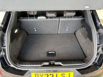 Ford Puma 1.0 EcoBoost Hybrid mHEV ST-Line 5dr DCT