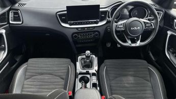 Kia ProCeed 1.5T GDi ISG GT-Line 5dr