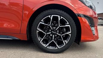 Kia ProCeed 1.5T GDi ISG GT-Line 5dr