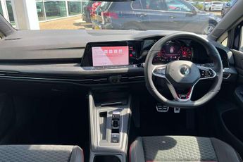 Volkswagen Golf GTI 2.0 TSI 300 GTI Clubsport 5dr DSG