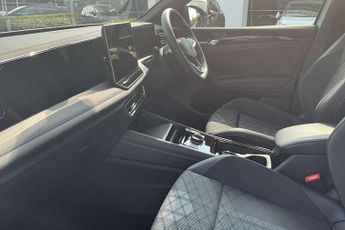 Volkswagen Tiguan 2.0 TDI R-Line 5dr DSG