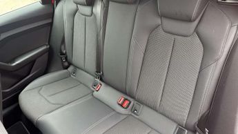 Audi A1 40 TFSI S Line Competition 5dr S Tronic