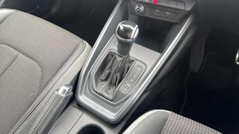 Audi A1 40 TFSI S Line Competition 5dr S Tronic