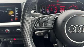 Audi A1 40 TFSI S Line Competition 5dr S Tronic