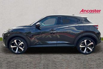 Nissan Juke 1.0 DiG-T 114 Tekna 5dr