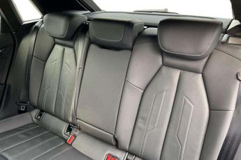 Audi A3 30 TFSI S Line 5dr S Tronic