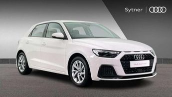 Audi A1 30 TFSI 110 Sport 5dr S Tronic