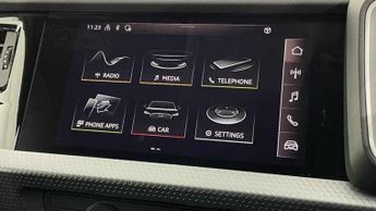 Audi A1 30 TFSI 110 Sport 5dr S Tronic