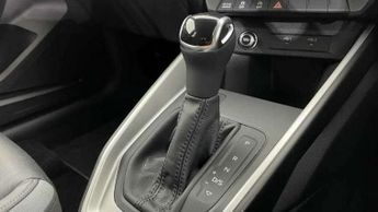 Audi A1 30 TFSI 110 Sport 5dr S Tronic
