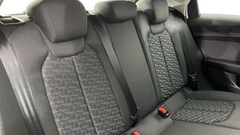 Audi A1 30 TFSI 110 Sport 5dr S Tronic